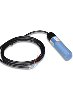 Sensor DOL 27 20-280V AC/DC 30mm thread off-delay adjustable